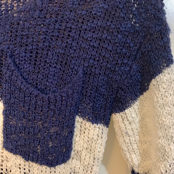 Knit sweater - Picture 5 of 5
